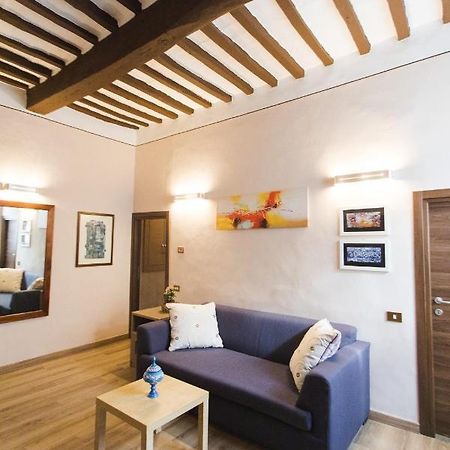 Apartamento Casa dell'Edera Orvieto Exterior foto
