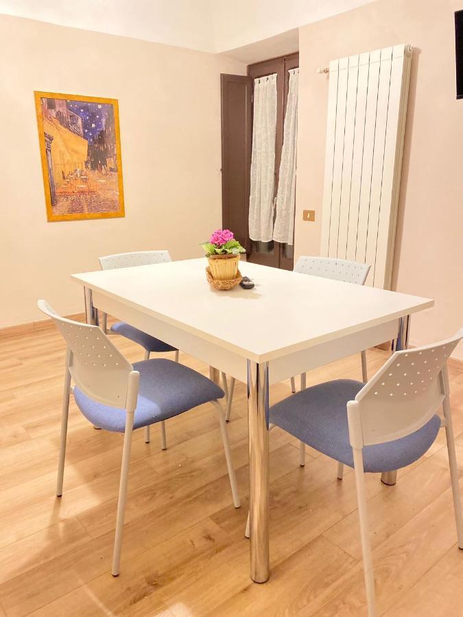 Apartamento Casa dell'Edera Orvieto Exterior foto