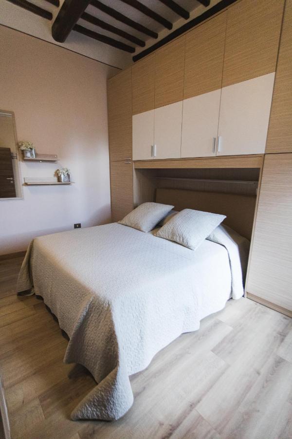 Apartamento Casa dell'Edera Orvieto Exterior foto