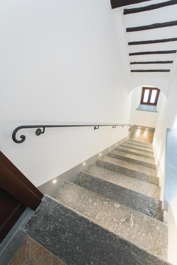 Apartamento Casa dell'Edera Orvieto Exterior foto