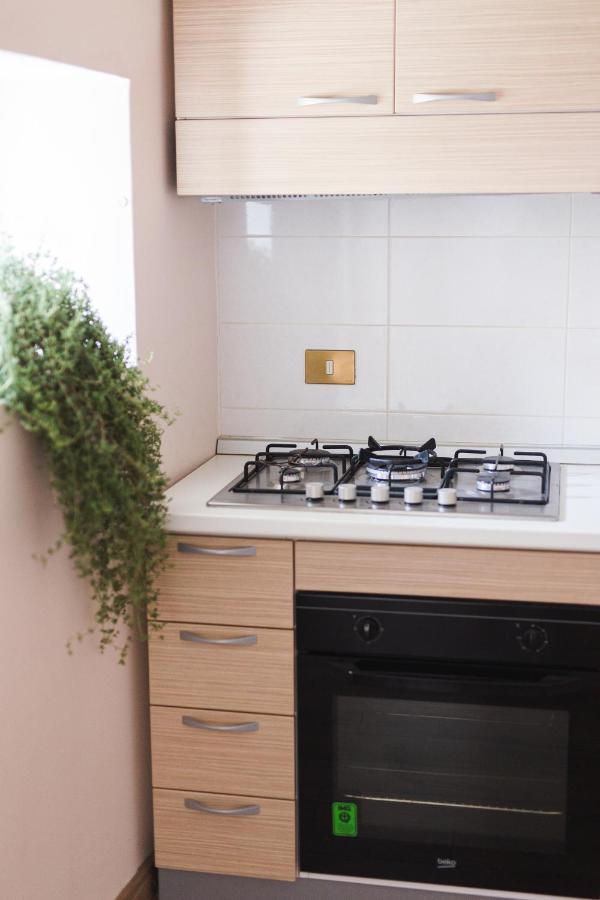 Apartamento Casa dell'Edera Orvieto Exterior foto