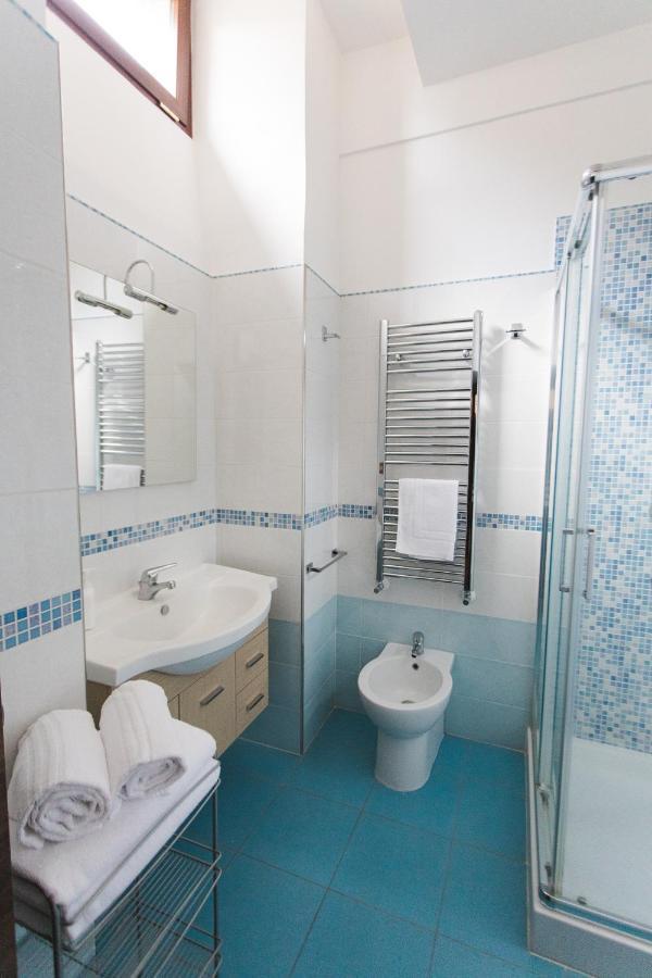 Apartamento Casa dell'Edera Orvieto Exterior foto