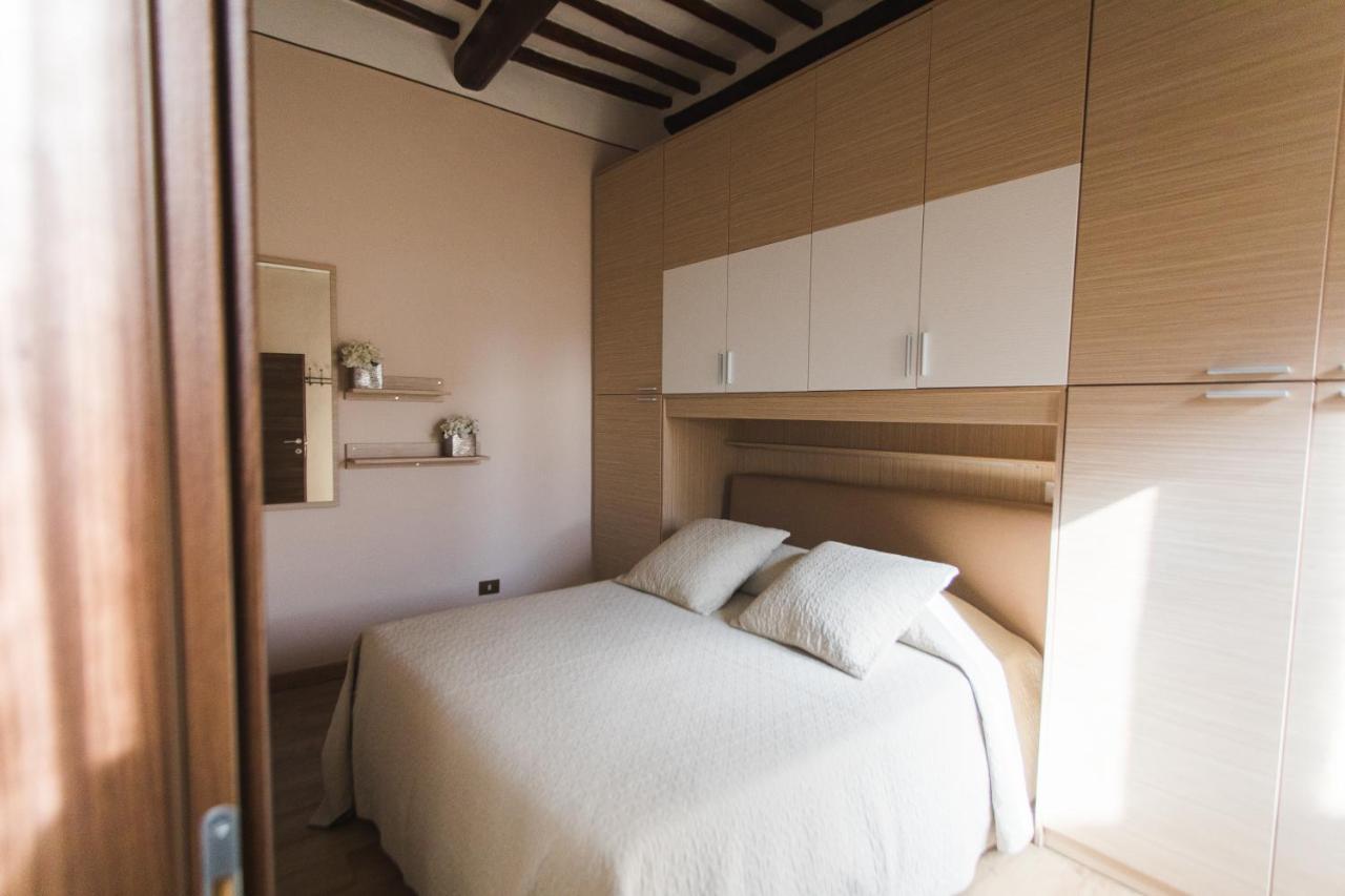 Apartamento Casa dell'Edera Orvieto Exterior foto