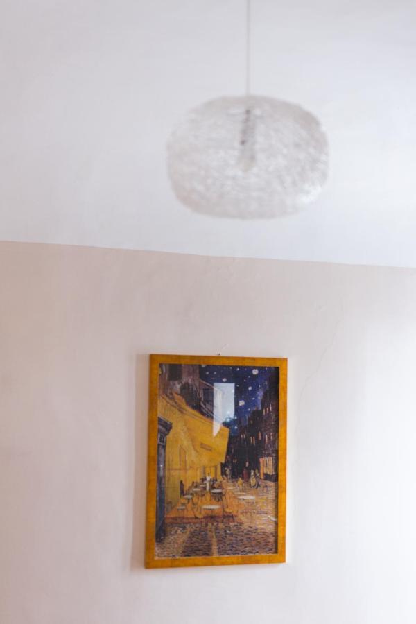 Apartamento Casa dell'Edera Orvieto Exterior foto