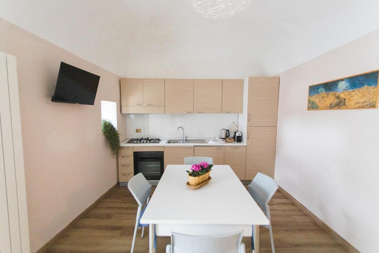 Apartamento Casa dell'Edera Orvieto Exterior foto