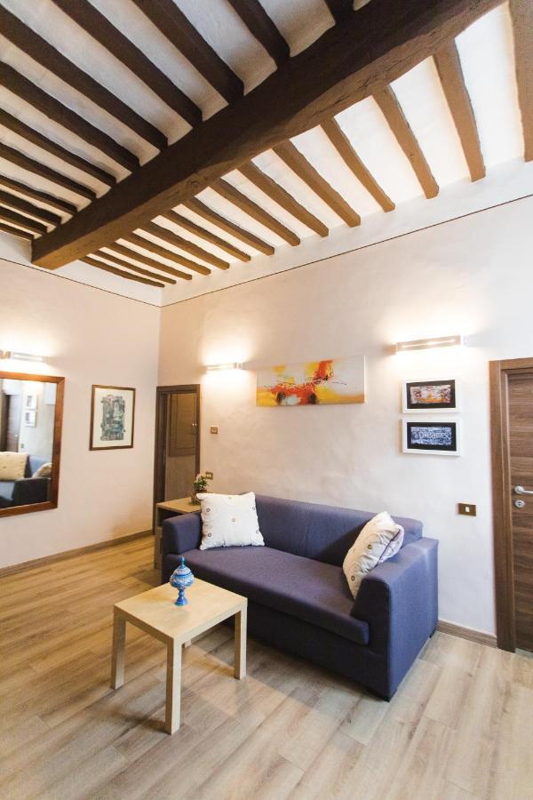 Apartamento Casa dell'Edera Orvieto Exterior foto
