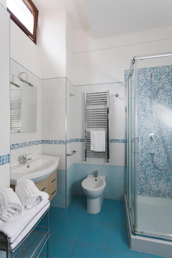 Apartamento Casa dell'Edera Orvieto Exterior foto