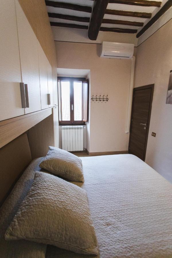 Apartamento Casa dell'Edera Orvieto Exterior foto