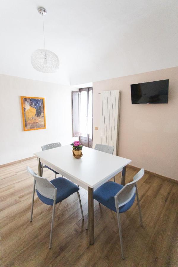 Apartamento Casa dell'Edera Orvieto Exterior foto