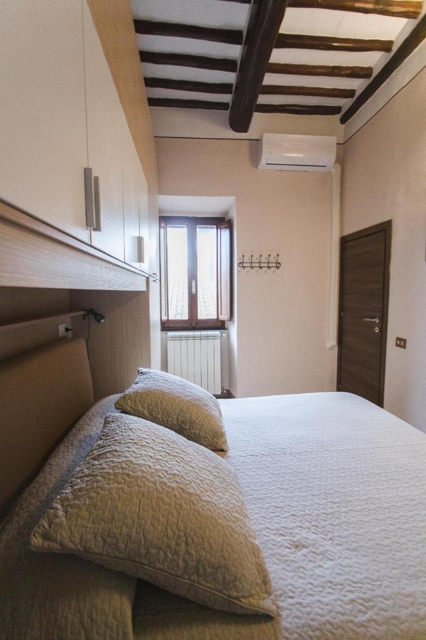 Apartamento Casa dell'Edera Orvieto Exterior foto