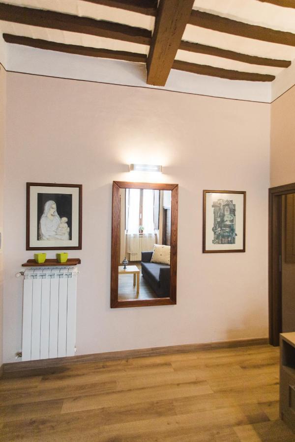 Apartamento Casa dell'Edera Orvieto Exterior foto